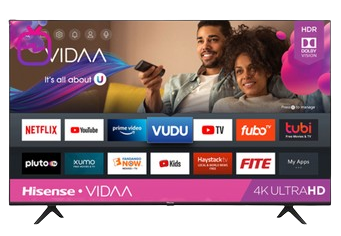 vidaa iptv
