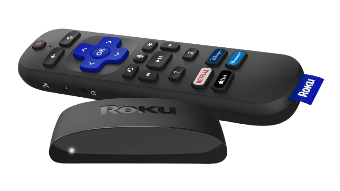 roku