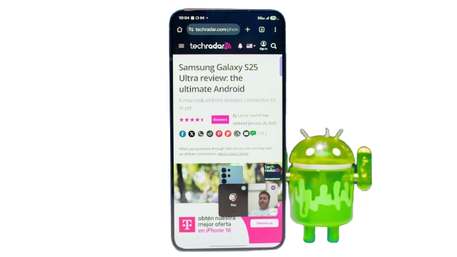 android phone iptv