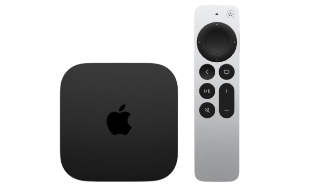 apple box