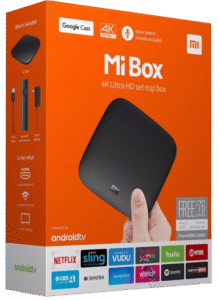 mi box iptv