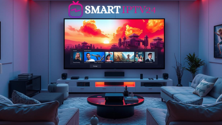 iptv kaufen