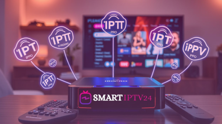 Bester IPTV Anbieter