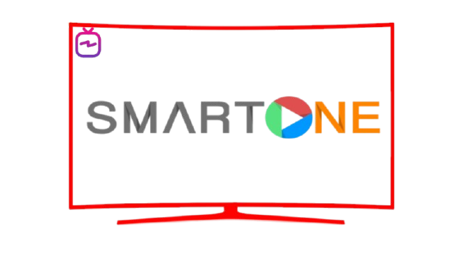 SMARTONE IPTV