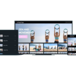 IPTV Gerät