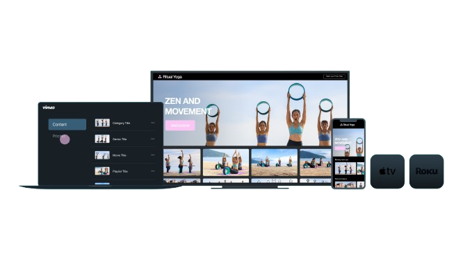 IPTV Gerät