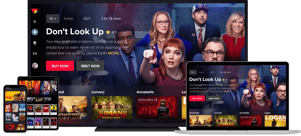 SMART IPTV