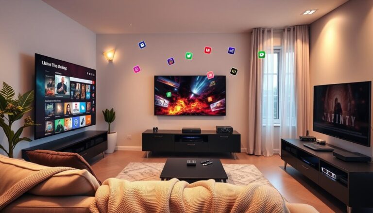 IPTV SERVICE