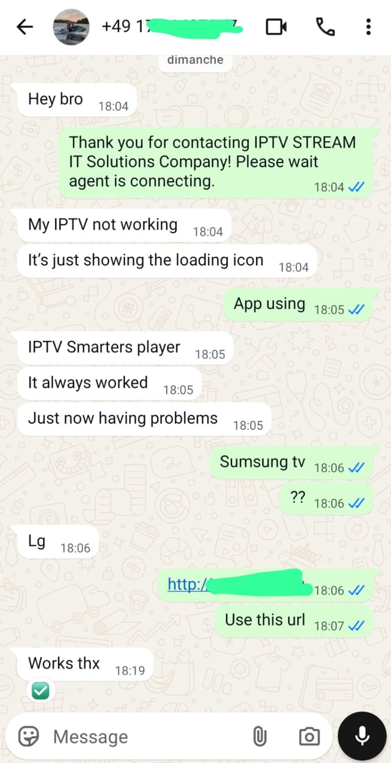 smart iptv
